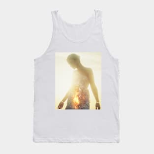 Shine Tank Top